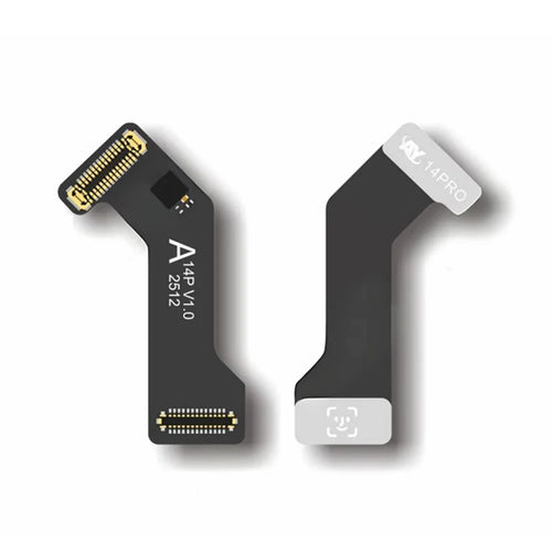 AY A108 For iPhone 14 Pro Dot Matrix Repair Cable (Used with Dot Matrix Activation Module) - 1