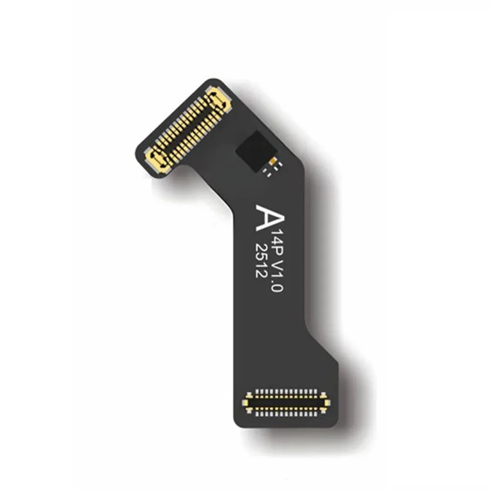 AY A108 For iPhone 14 Pro Dot Matrix Repair Cable (Used with Dot Matrix Activation Module) - 2