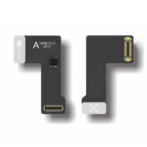 AY A108 For iPhone 14 Pro Max Dot Matrix Repair Cable (Used with Dot Matrix Activation Module) - 1