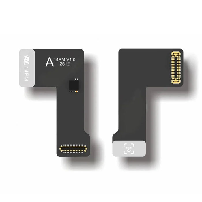 AY A108 For iPhone 14 Pro Max Dot Matrix Repair Cable (Used with Dot Matrix Activation Module) - 1