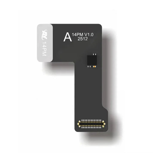 AY A108 For iPhone 14 Pro Max Dot Matrix Repair Cable (Used with Dot Matrix Activation Module) - 2