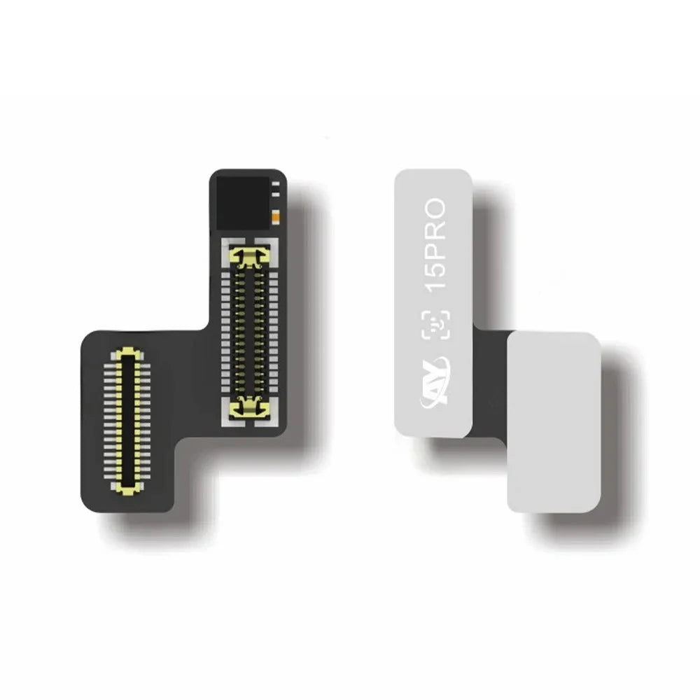 AY A108 For iPhone 15 Pro Dot Matrix Repair Cable (Used with Dot Matrix Activation Module) - 1