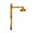 Power On/Off and Volume Flex Cable Replace Part for Realme C11/C12/C15 - 1