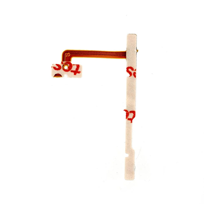 Power On/Off and Volume Flex Cable Replace Part for Realme C11/C12/C15 - 3