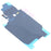 For Samsung Galaxy S25 S931 OEM NFC Flex Cable  /  Wireless Charging Port Flex Cable Replacement Part (Without Logo) - 3