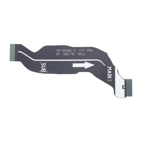 For Samsung Galaxy S25 Ultra S938 OEM Motherboard Dock Connection Flex Cable Replacement Part (Without Logo) - 1