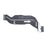 For Samsung Galaxy S25 Ultra S938 OEM Motherboard Dock Connection Flex Cable Replacement Part (Without Logo) - 1
