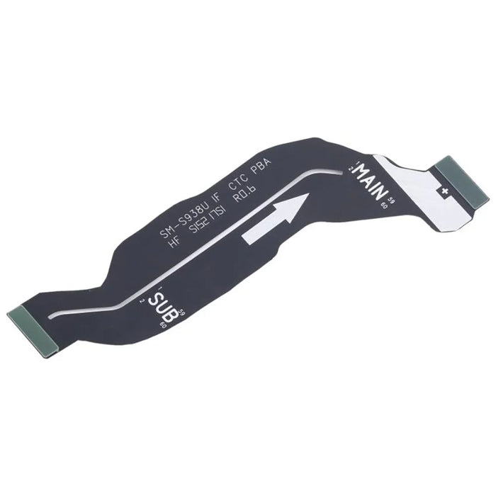 For Samsung Galaxy S25 Ultra S938 OEM Motherboard Dock Connection Flex Cable Replacement Part (Without Logo) - 3