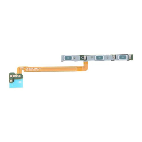 For Samsung Galaxy S25 Ultra S938 OEM Power On  /  Off and Volume Flex Cable Repair Part (Without Logo) - 1
