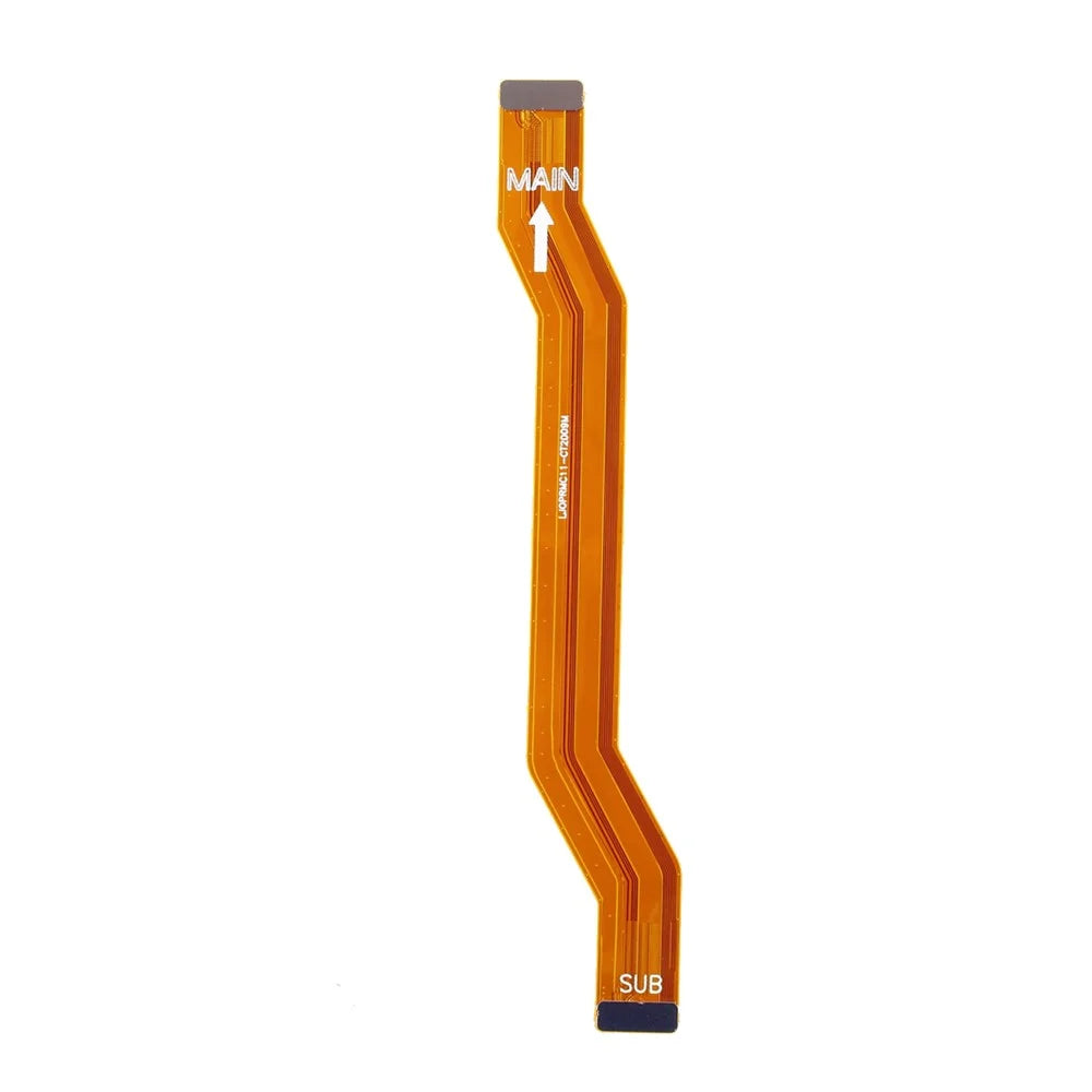 Motherboard Connection Flex Cable Replacement for Realme C11/C12/C15 - 1