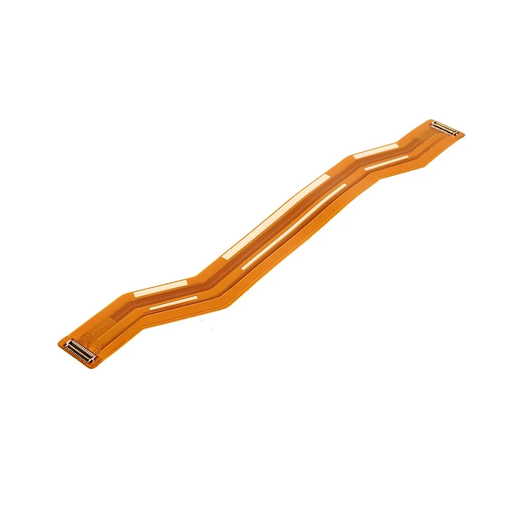 Motherboard Connection Flex Cable Replacement for Realme C11/C12/C15 - 2