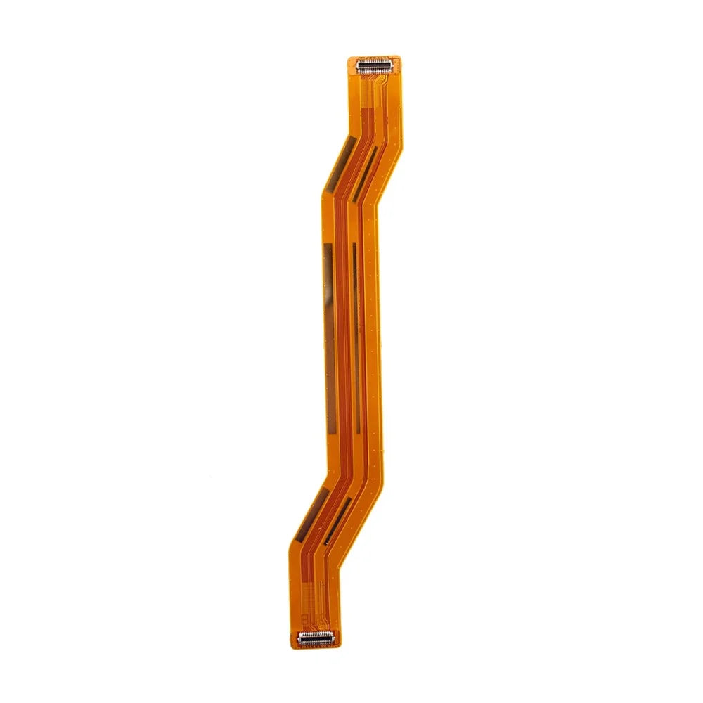 Motherboard Connection Flex Cable Replacement for Realme C11/C12/C15 - 4