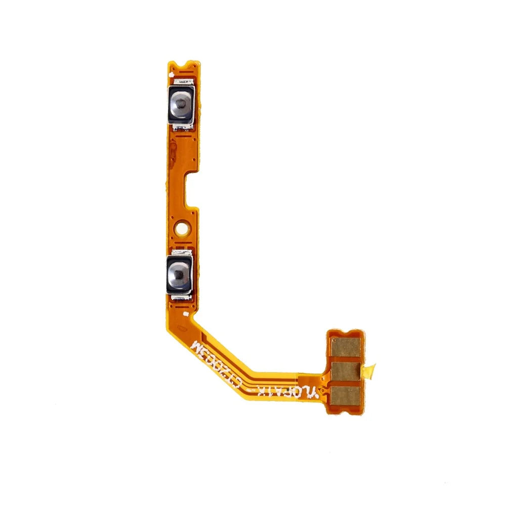 Volume Button Flex Cable for OPPO A1k / Realme C2 - 1