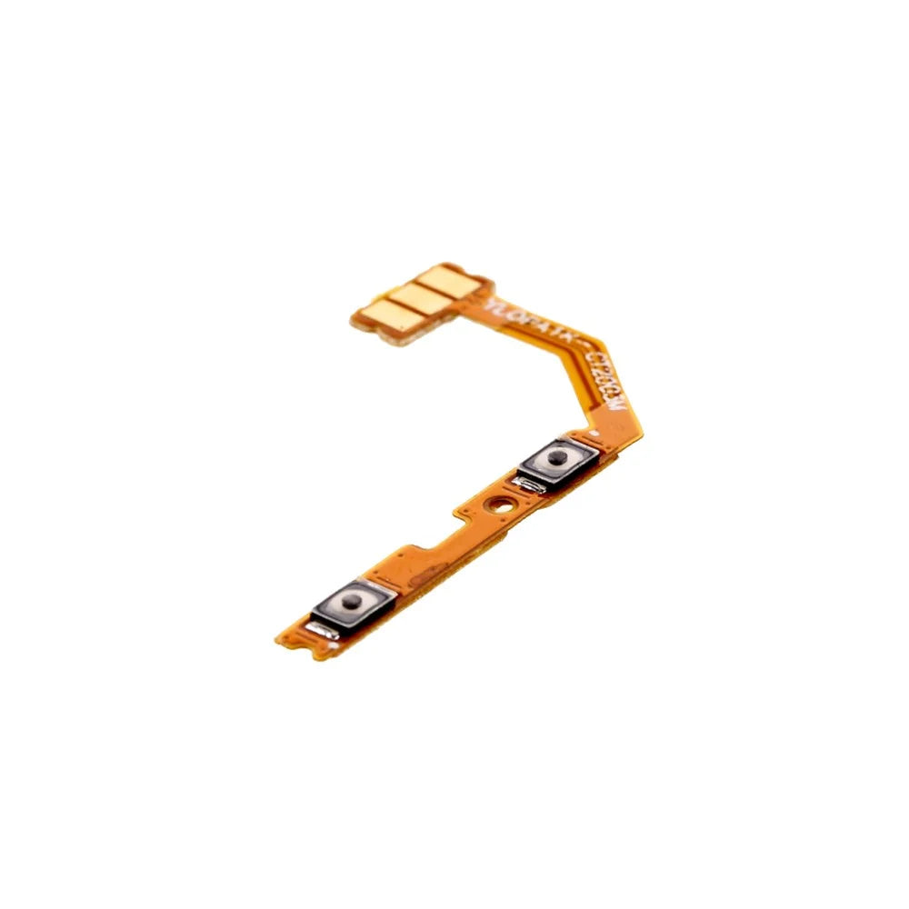 Volume Button Flex Cable for OPPO A1k / Realme C2 - 2