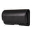 For 6.7 - 6.9 inch Phone Belt Holder Case Universal Waist Pack with Eyeglass Holder Elastic Band - Black - 1
