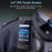 UNIWA F400 Android Rugged Smartphone 4GB+64GB 4.0 Inch 4G Walkie Talkie Waterproof NFC Mobile Phone - 7