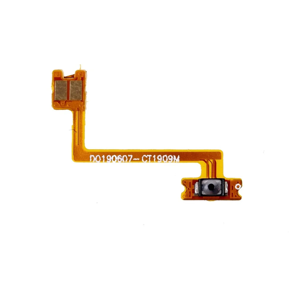 For OPPO A1k / Realme C2 Power On/Off Flex Cable Part - 1