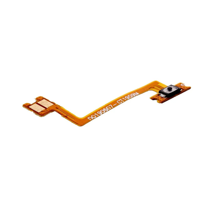 For OPPO A1k / Realme C2 Power On/Off Flex Cable Part - 2