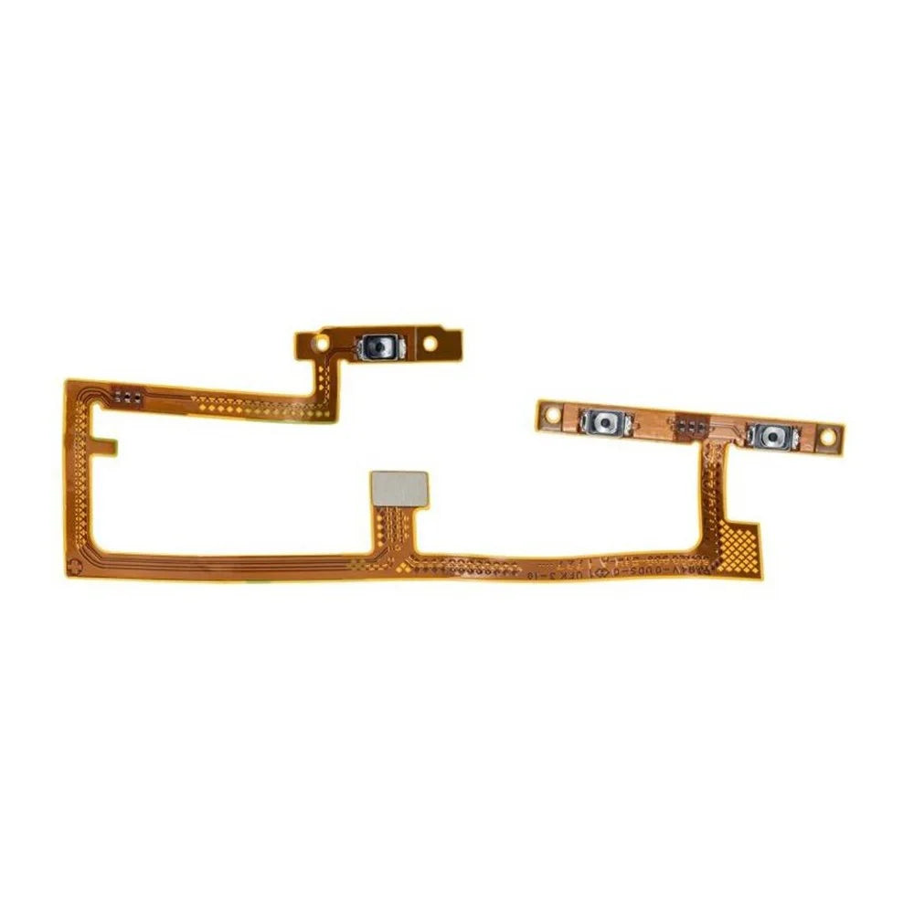 For Google Pixel 2 G011A OEM Power On / Off and Volume Flex Cable Repair Part (Without Logo) - 2