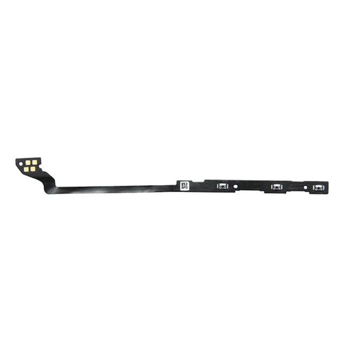 For Google Pixel 5a 5G OEM Power On / Off and Volume Flex Cable Repair Part (Without Logo) - 1
