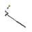 For Google Pixel 6a OEM Power On / Off and Volume Flex Cable Repair Part (Without Logo) - 1