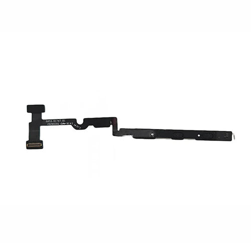 For Google Pixel 6 OEM Power On / Off and Volume Flex Cable Repair Part (Without Logo) - 1