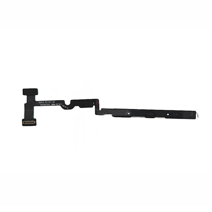 For Google Pixel 6 OEM Power On / Off and Volume Flex Cable Repair Part (Without Logo) - 1