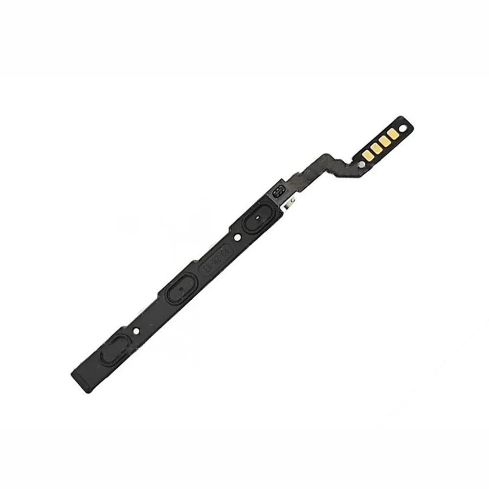 For Google Pixel 6 Pro 5G OEM Power On / Off and Volume Flex Cable Repair Part (Without Logo) - 1