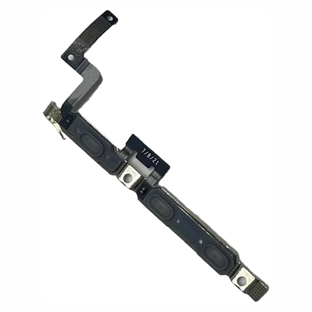 For Google Pixel 7 5G OEM Power On / Off and Volume Flex Cable Repair Part (Without Logo) - 2
