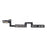 For Google Pixel 7 Pro 5G OEM Power On / Off and Volume Flex Cable Repair Part (Without Logo) - 2