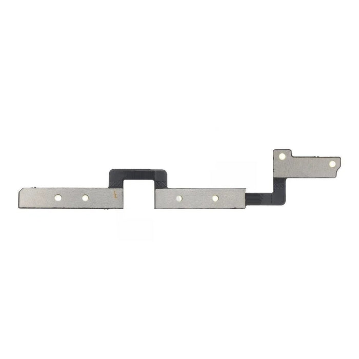 For Google Pixel 7 Pro 5G OEM Power On / Off and Volume Flex Cable Repair Part (Without Logo) - 3