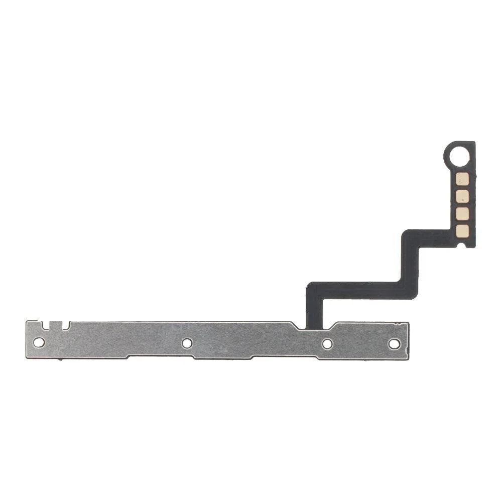 For Google Pixel 8 OEM Power On / Off and Volume Flex Cable Repair Part (Without Logo) - 2