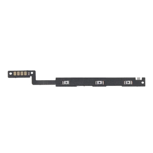 For Google Pixel 8 Pro OEM Power On / Off and Volume Flex Cable Repair Part (Without Logo) - 1