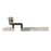 For Google Pixel 9 OEM Power On / Off and Volume Flex Cable Repair Part (Without Logo) - 3