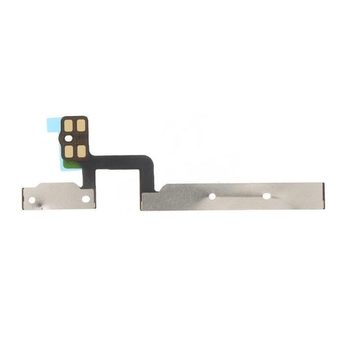 For Google Pixel 9 OEM Power On / Off and Volume Flex Cable Repair Part (Without Logo) - 3