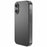 Q333 4G Mini Smartphone Dual SIM 3.97 Inch Screen Android 12.0 Mobile Phone with 2000mAh Battery, 4+64GB - Tarnish - 1