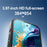 Q333 4G Mini Smartphone Dual SIM 3.97 Inch Screen Android 12.0 Mobile Phone with 2000mAh Battery, 4+64GB - Tarnish - 5