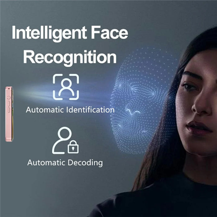 Q333 4G Mini Smartphone Dual SIM 3.97 Inch Screen Android 12.0 Mobile Phone with 2000mAh Battery, 4+64GB - Tarnish - 6