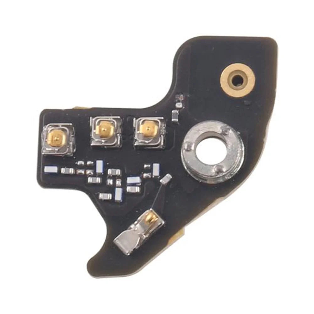 For Google Pixel 9 OEM Phone Microphone Mic Flex Cable Replacement Part (Without Logo) - 1