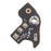 For Google Pixel 9 OEM Phone Microphone Mic Flex Cable Replacement Part (Without Logo) - 2