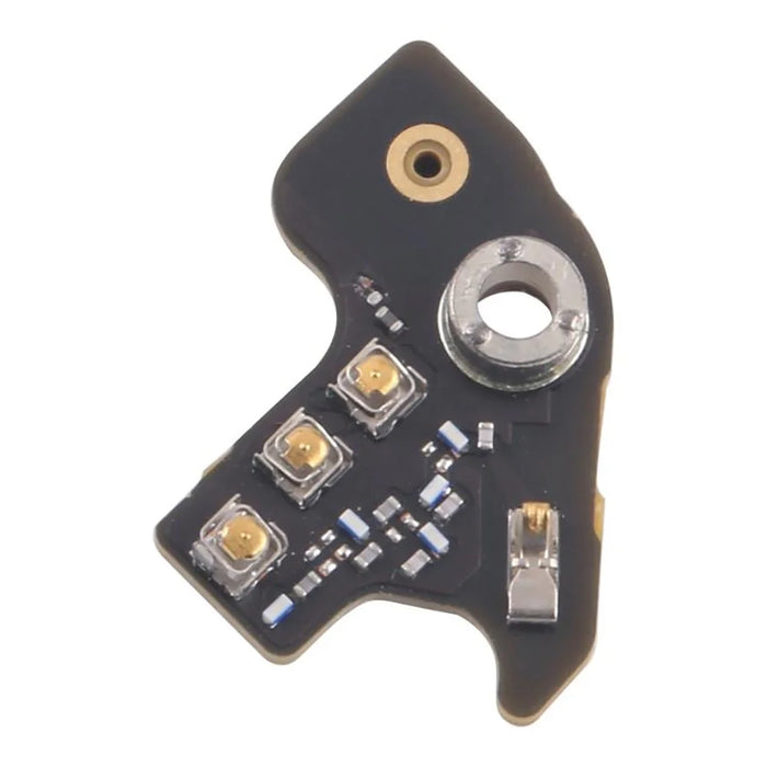 For Google Pixel 9 OEM Phone Microphone Mic Flex Cable Replacement Part (Without Logo) - 2