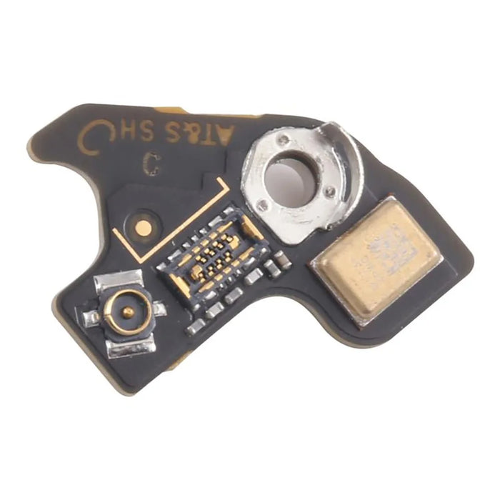 For Google Pixel 9 OEM Phone Microphone Mic Flex Cable Replacement Part (Without Logo) - 3
