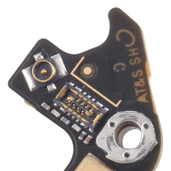 For Google Pixel 9 OEM Phone Microphone Mic Flex Cable Replacement Part (Without Logo) - 4