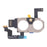 For Google Pixel 9 Pro OEM Phone Microphone Mic Flex Cable Replacement Part (Without Logo) - 1