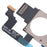 For Google Pixel 9 Pro OEM Phone Microphone Mic Flex Cable Replacement Part (Without Logo) - 4