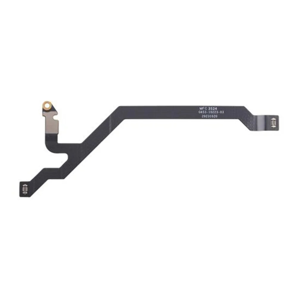 For Google Pixel 9 OEM Signal Antenna Flex Cable Replacement Part (Without Logo) - 1