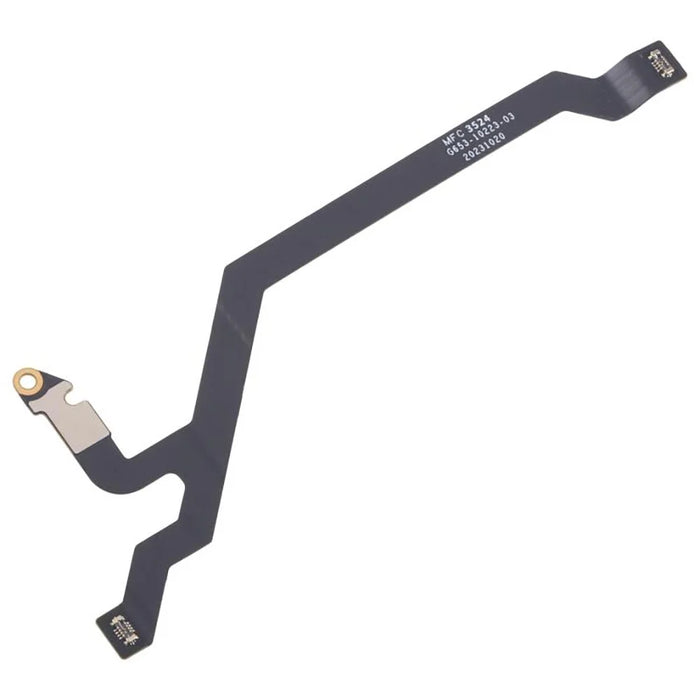 For Google Pixel 9 OEM Signal Antenna Flex Cable Replacement Part (Without Logo) - 2