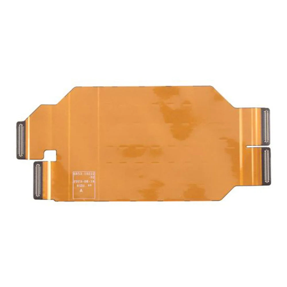 For Google Pixel 9 OEM Motherboard Connection Flex Cable Part Replacement (Without Logo) - 1