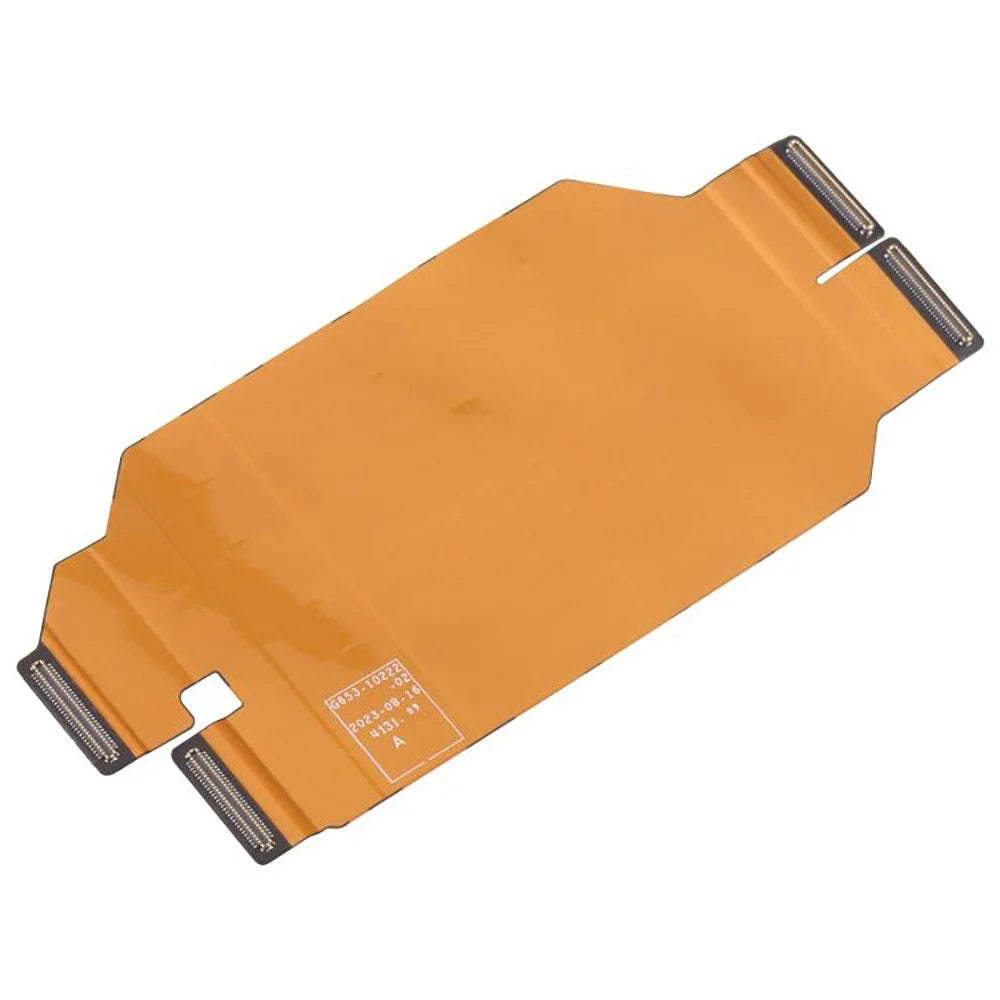 For Google Pixel 9 OEM Motherboard Connection Flex Cable Part Replacement (Without Logo) - 2