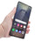 X25 Ultra 6.75 inch 4G Smartphone MT6762 4GB + 64GB Cell Phone Built-in Stylus Hole-Punch Screen - Green - 4